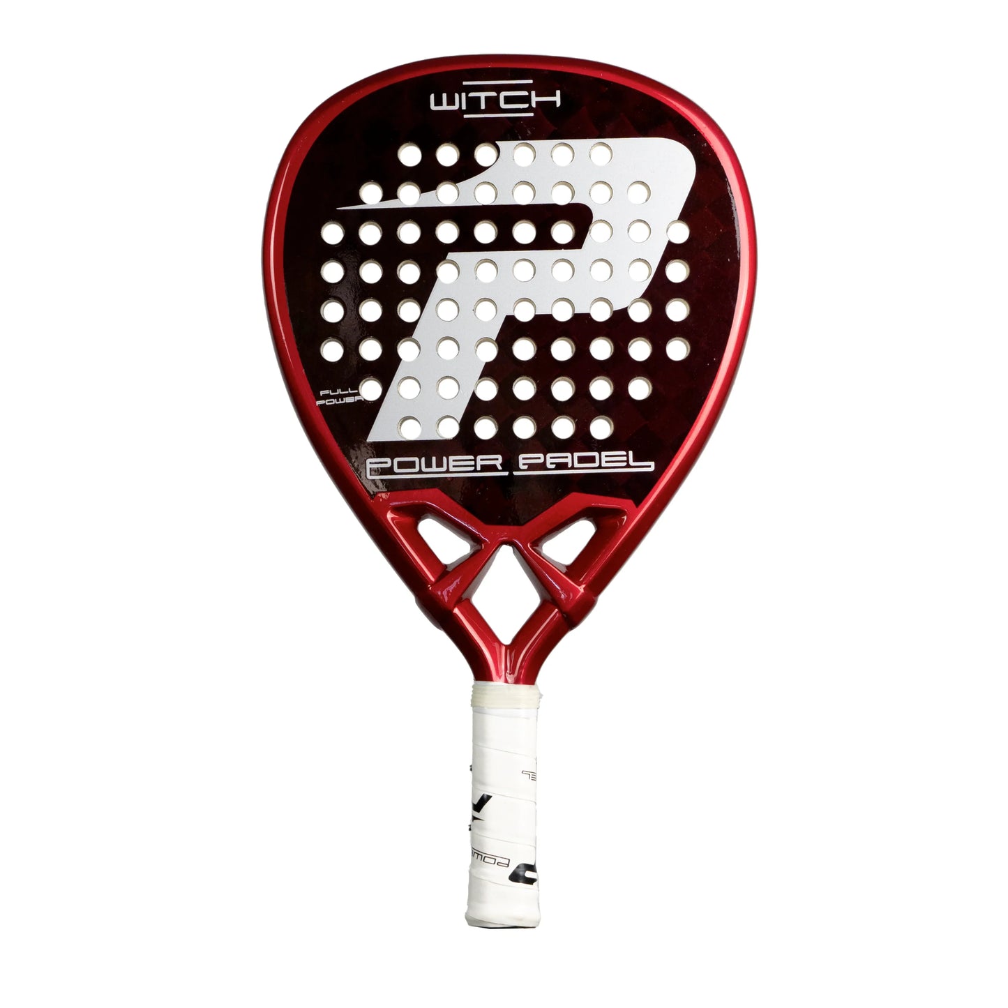 Power Padel Witch Red