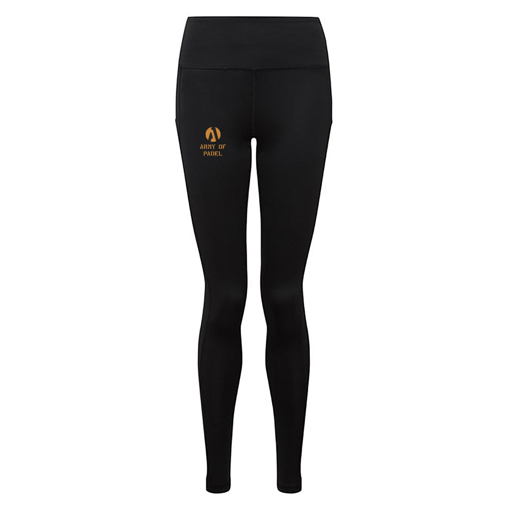 Army Tights. Short - Middle - Long