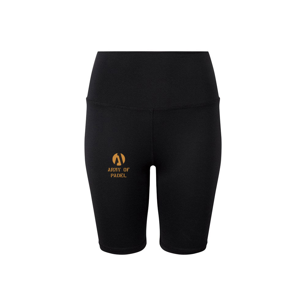 Army Tights. Short - Middle - Long