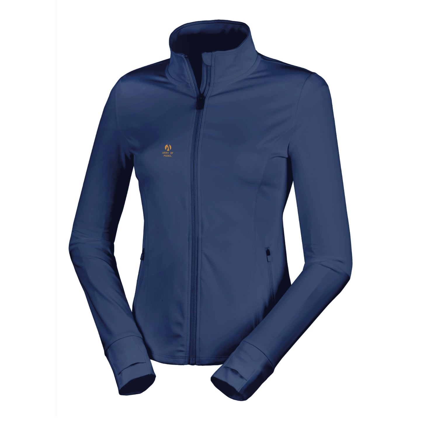 Army PRIME Fitness Jacket