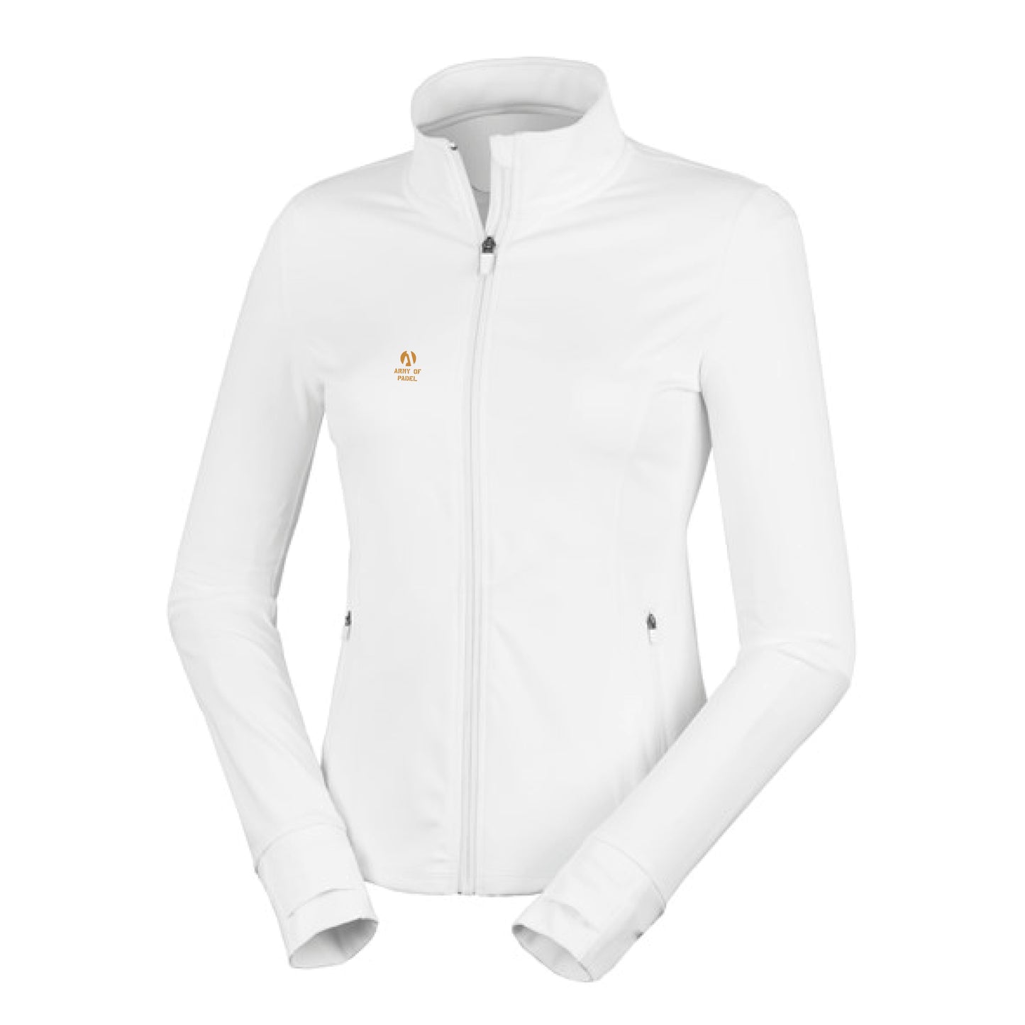 Army PRIME Fitness Jacket