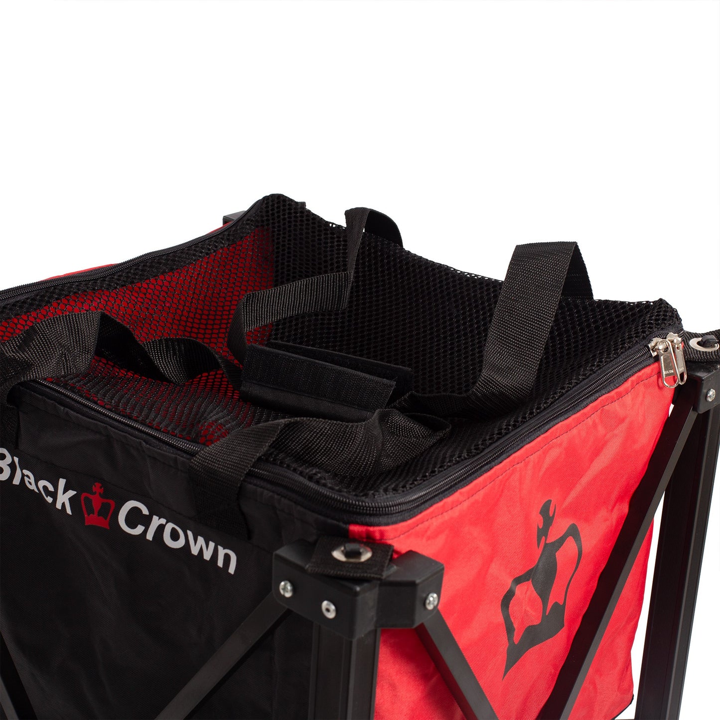 Black Crown Bollvagn