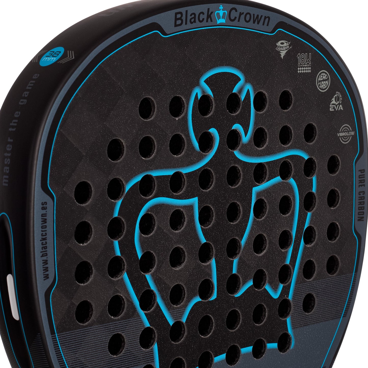 Black Crown Patron Xtrem