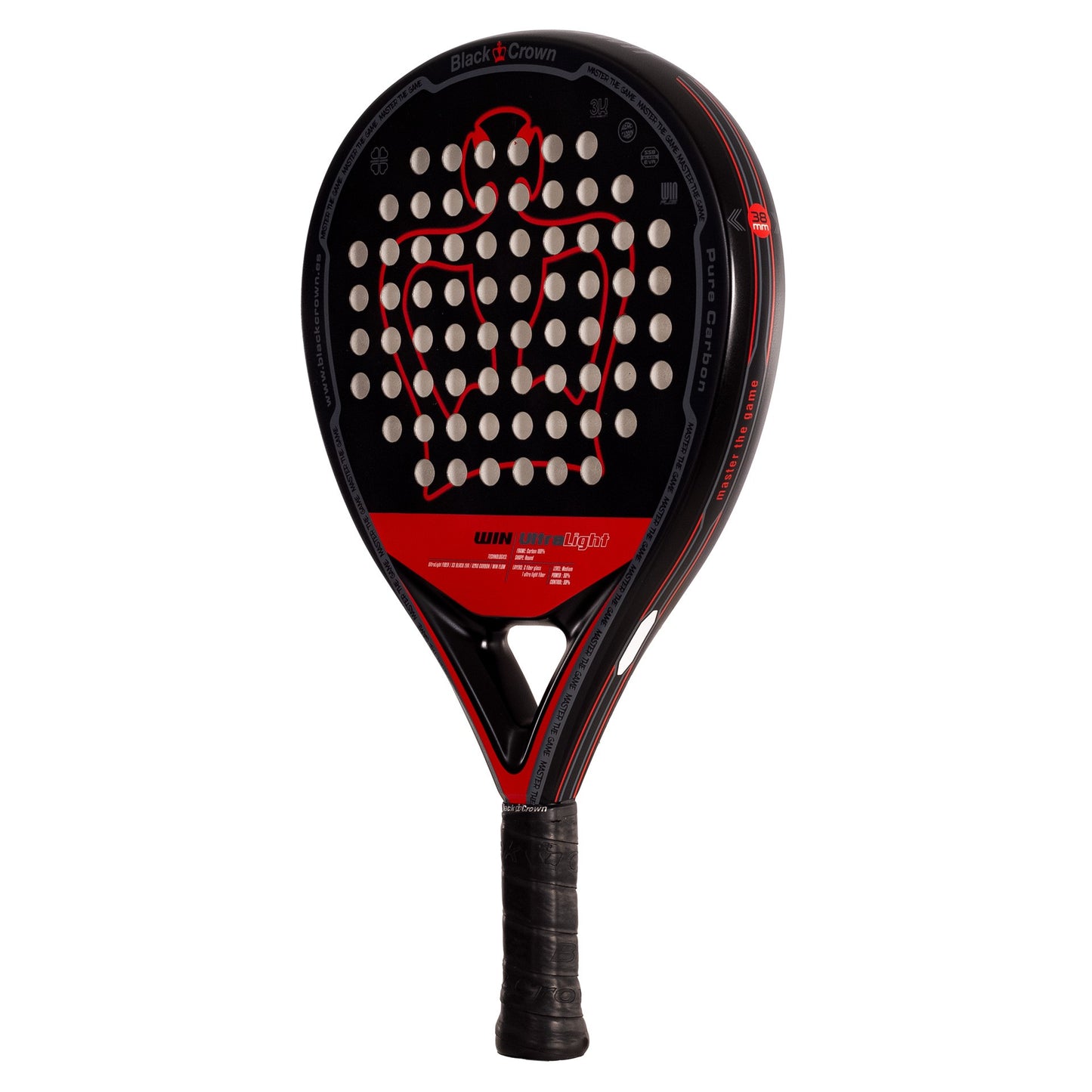 Black Crown Win Ultra Light