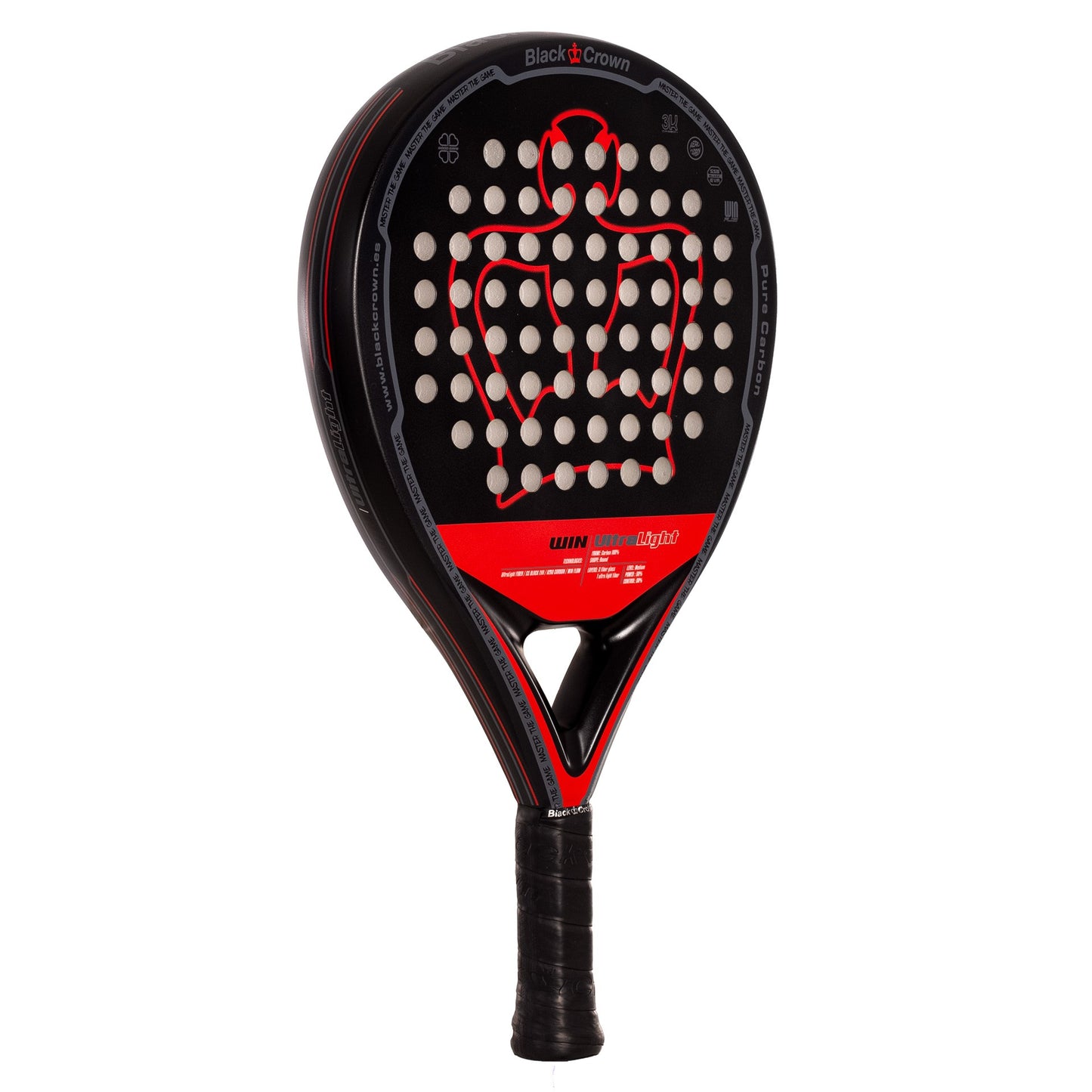 Black Crown Win Ultra Light