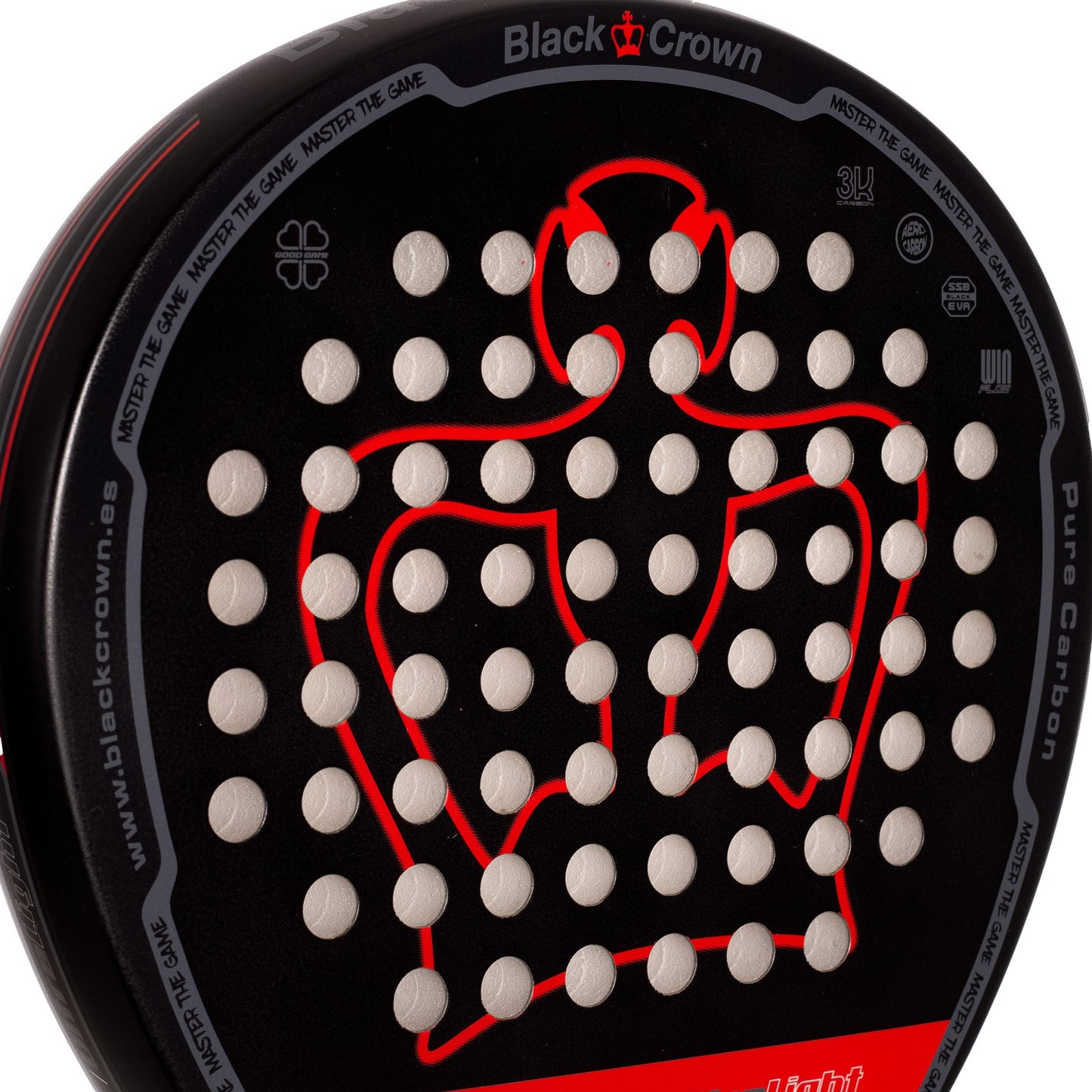 Black Crown Win Ultra Light
