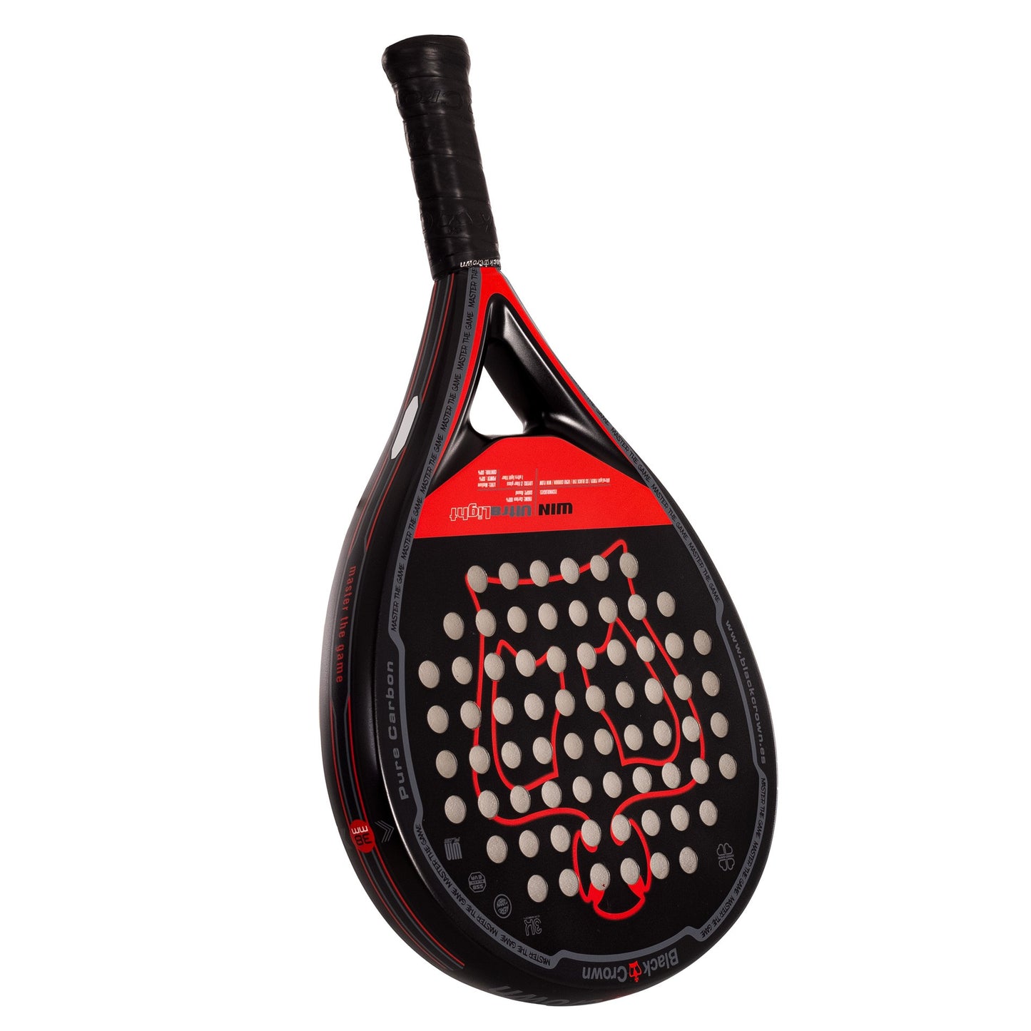 Black Crown Win Ultra Light