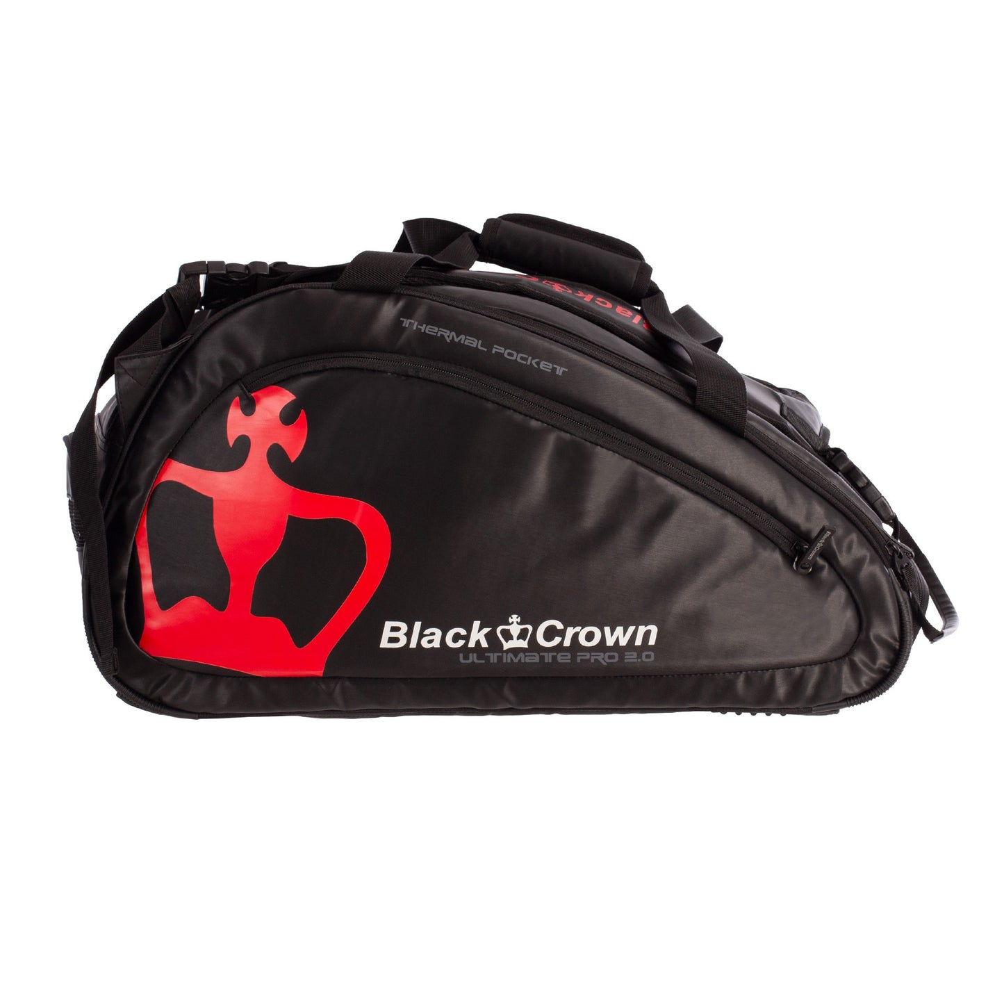 Black Crown PadelBag Ultimate Pro 2.0