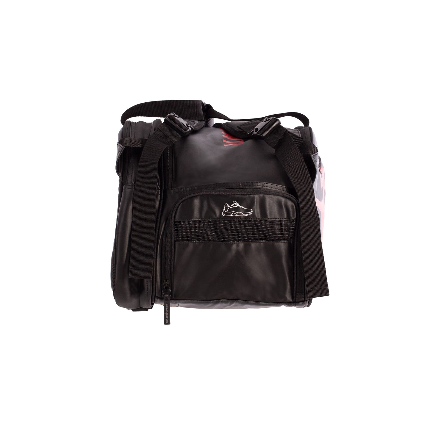 Black Crown PadelBag Ultimate Pro 2.0