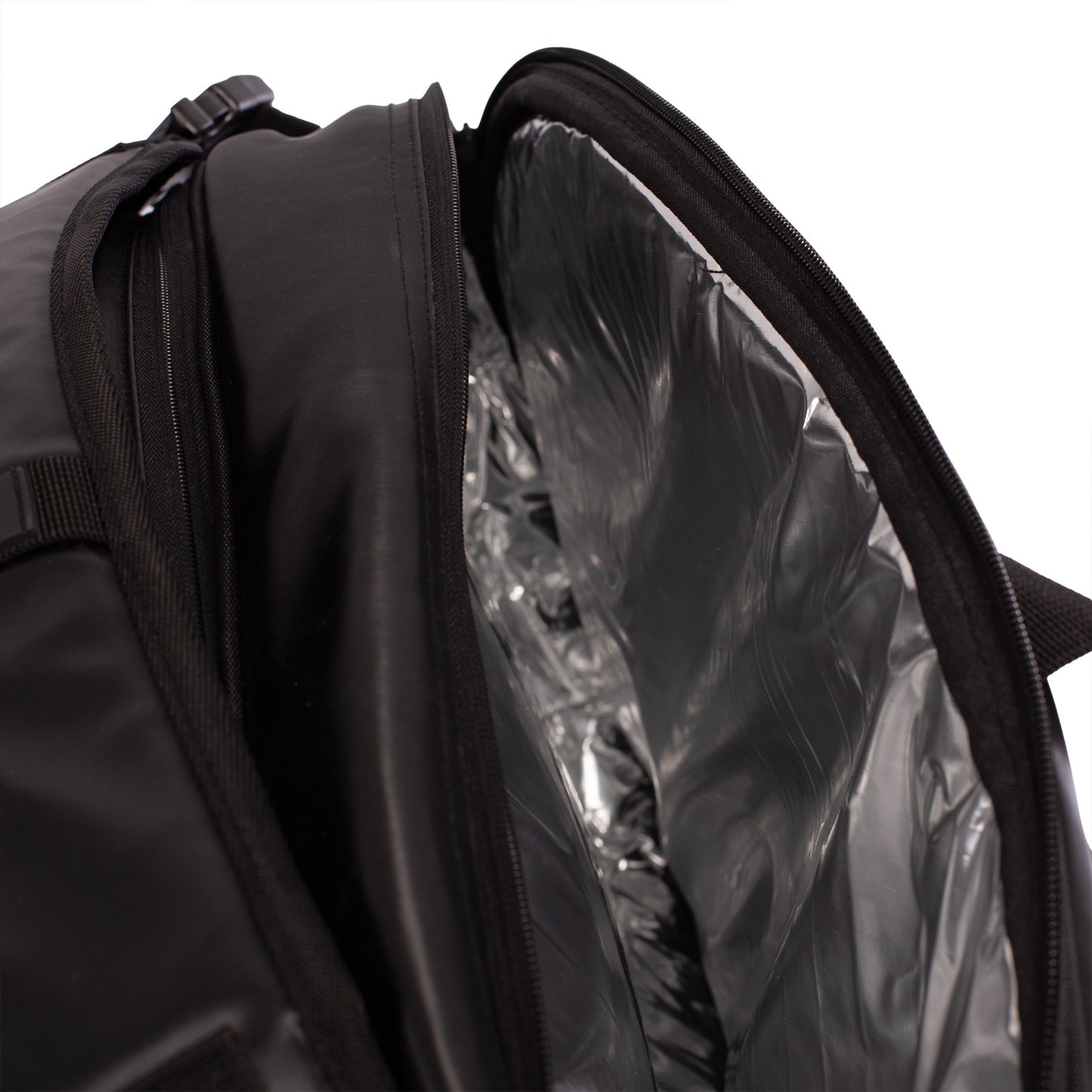 Black Crown PadelBag Ultimate Pro 2.0