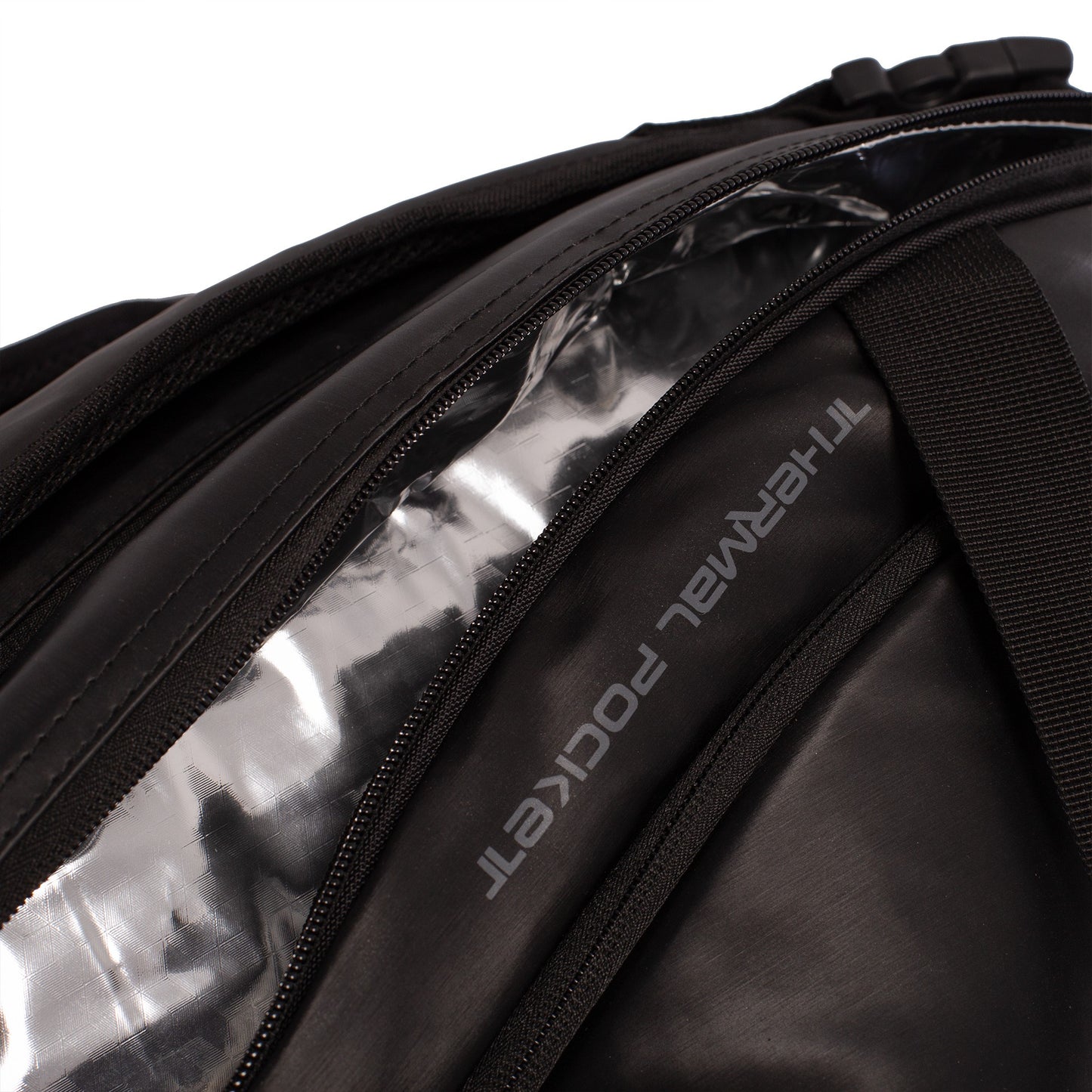 Black Crown PadelBag Ultimate Pro 2.0