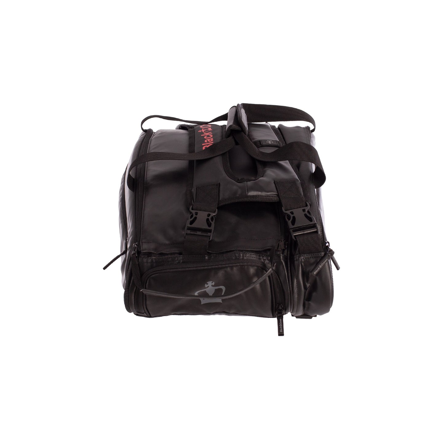 Black Crown PadelBag Ultimate Pro 2.0