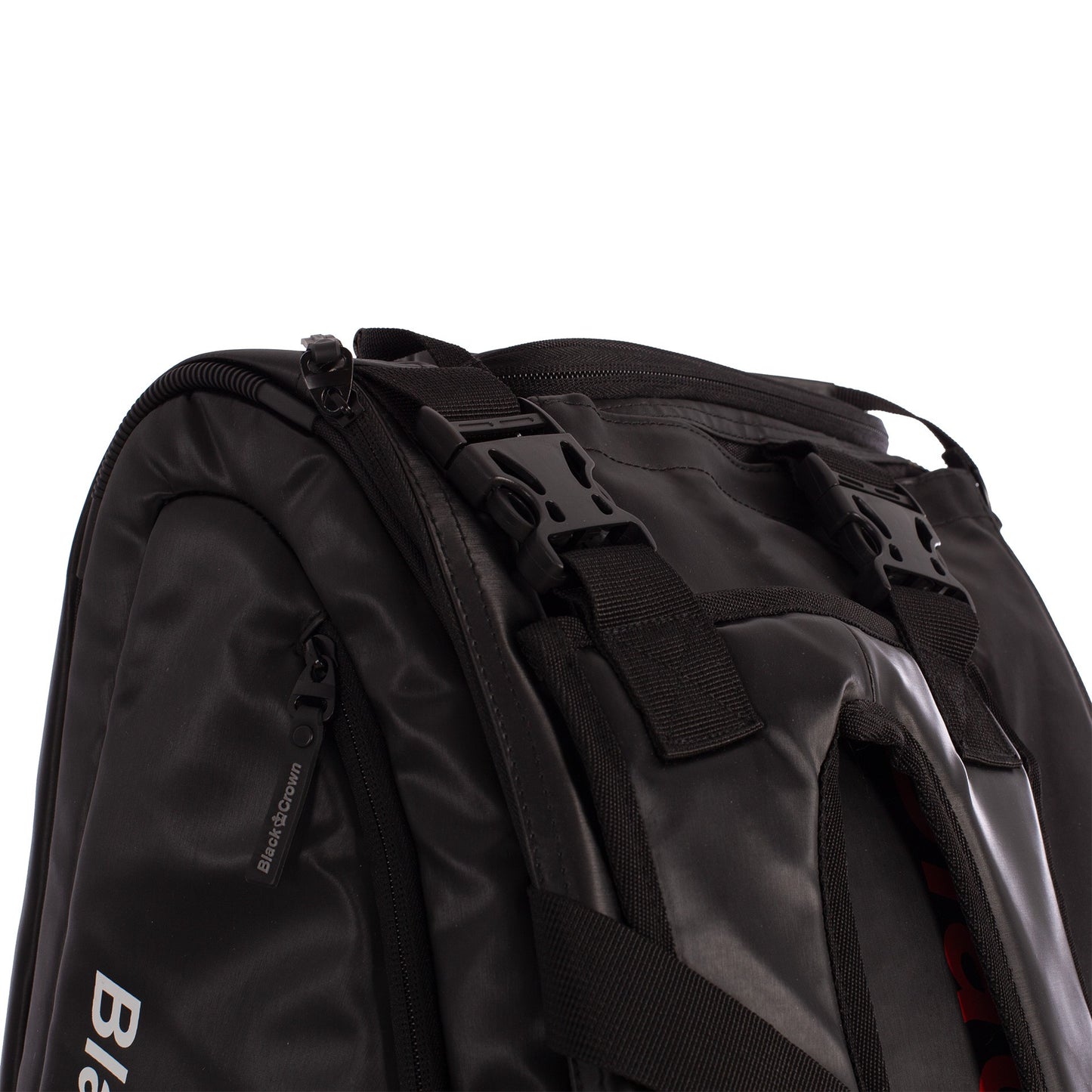 Black Crown PadelBag Ultimate Pro 2.0