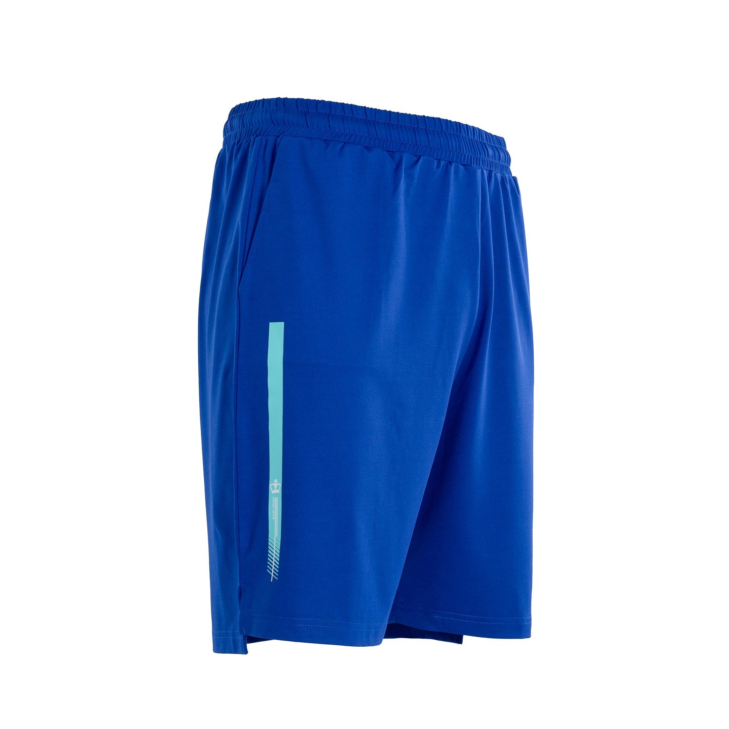 Black Crown Montana Shorts
