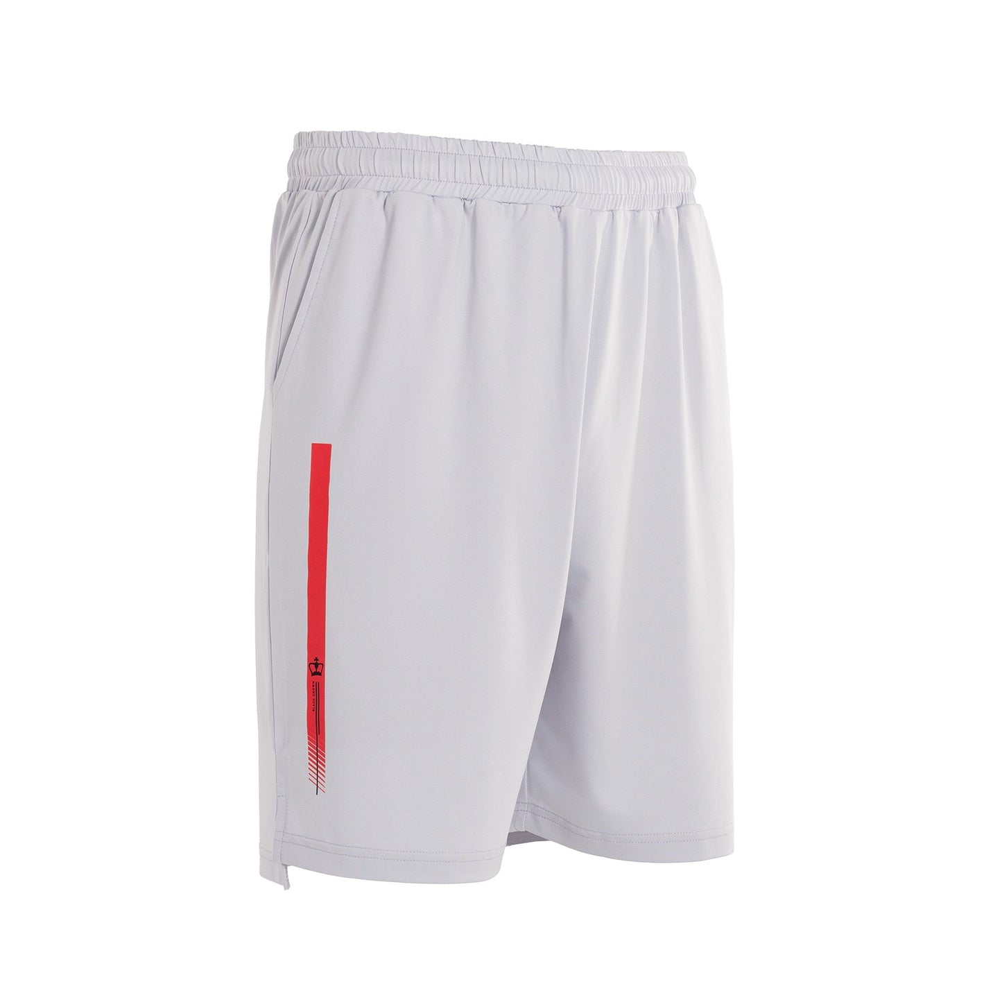 Black Crown Montana Shorts