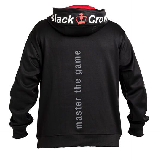 Black Crown Teide Hood