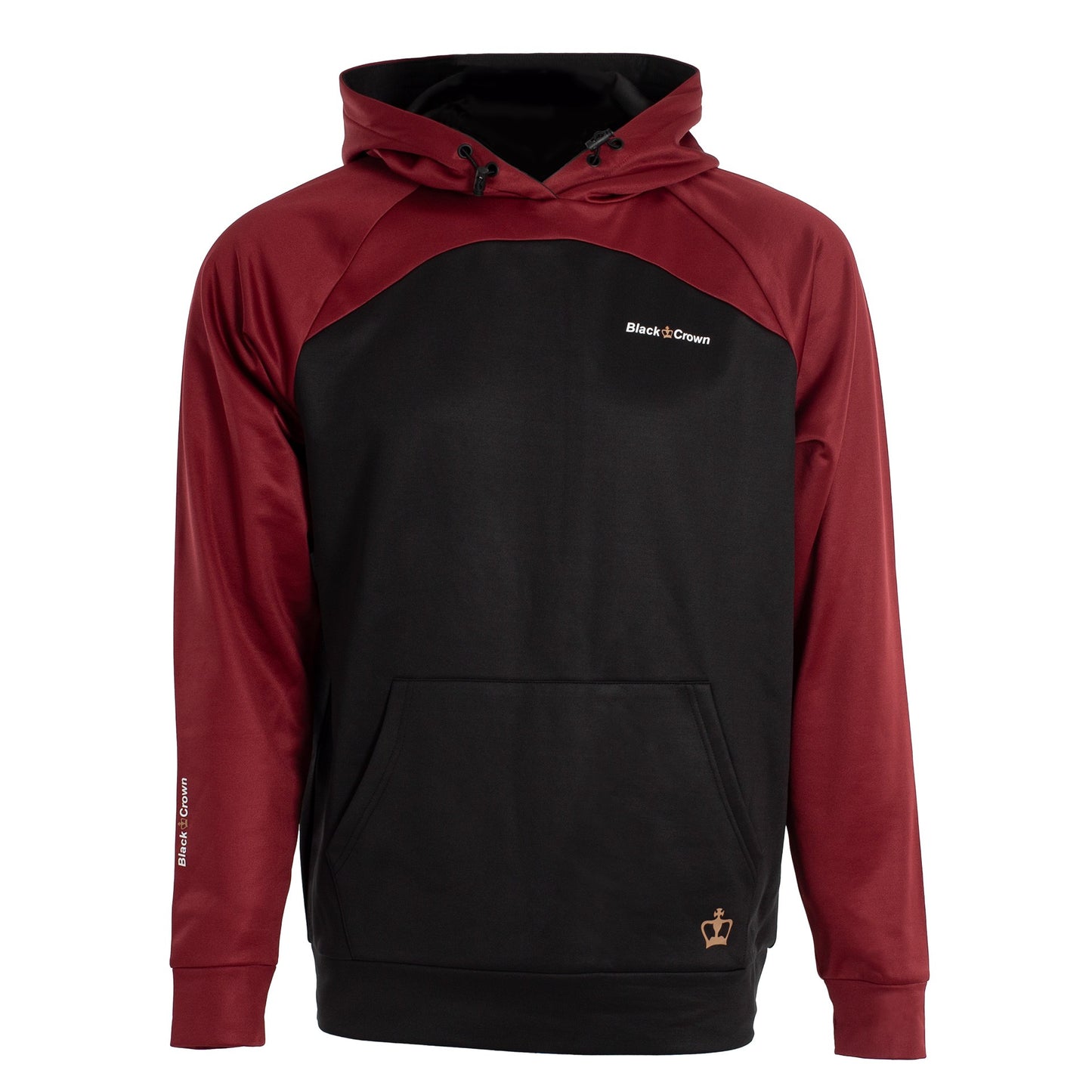 Black Crown Veracruz Hood Black