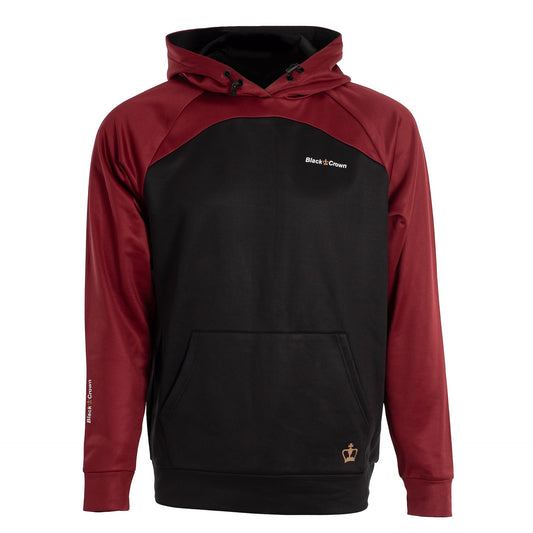 Black Crown Veracruz Hood Black