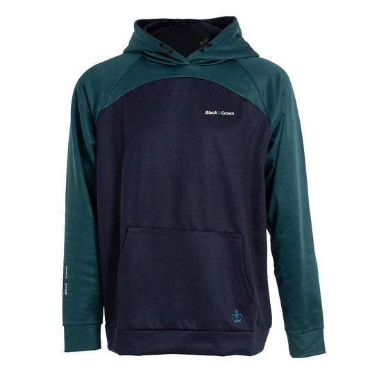 Black Crown Veracruz Hood Blue