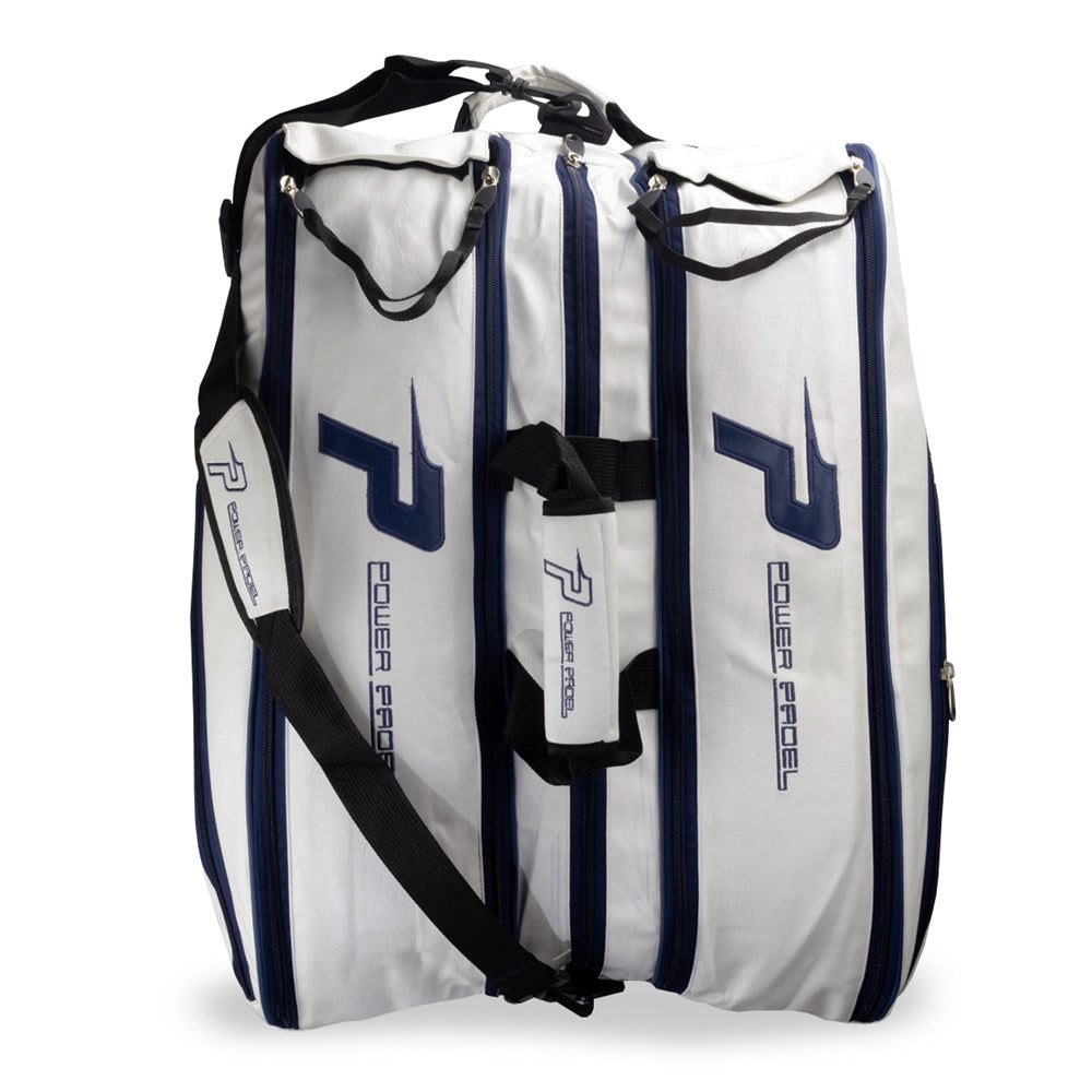 Power Padel Bag XL Navy/White
