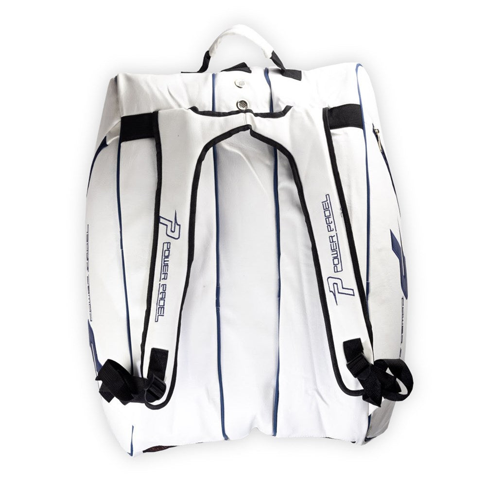 Power Padel Bag XL Navy/White