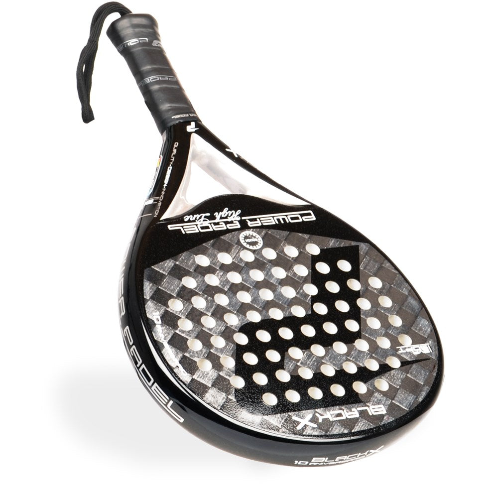 Power Padel Black X