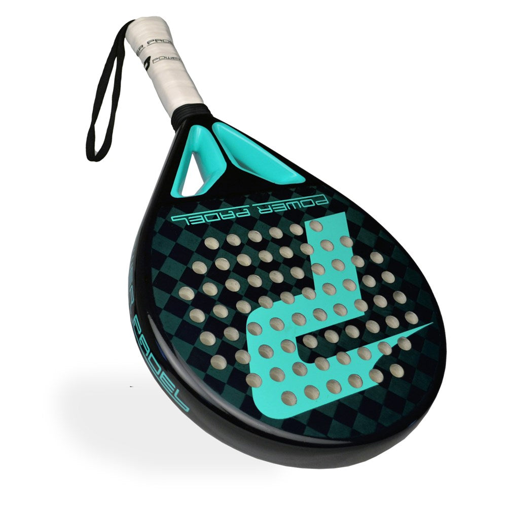 Power Padel Emerald