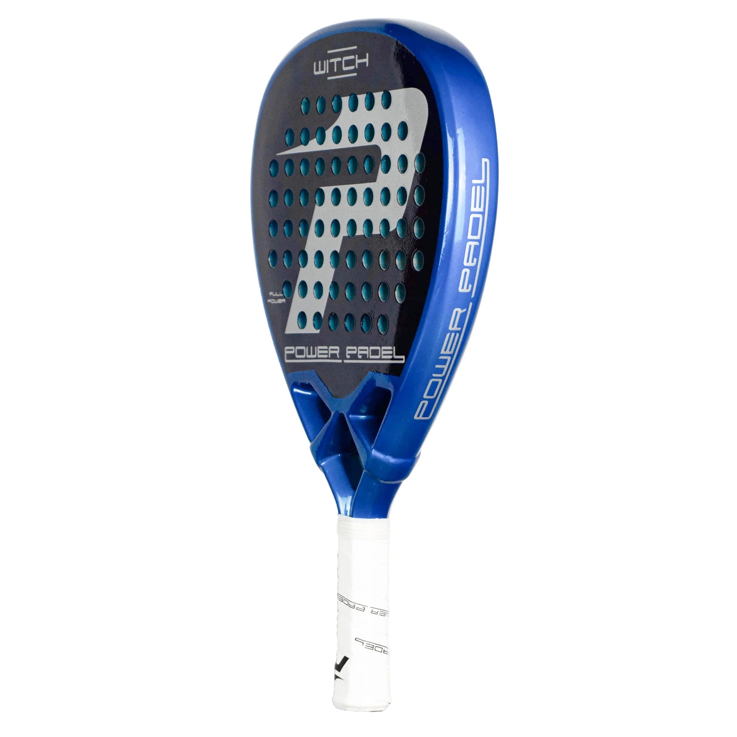 Power Padel Witch Blue