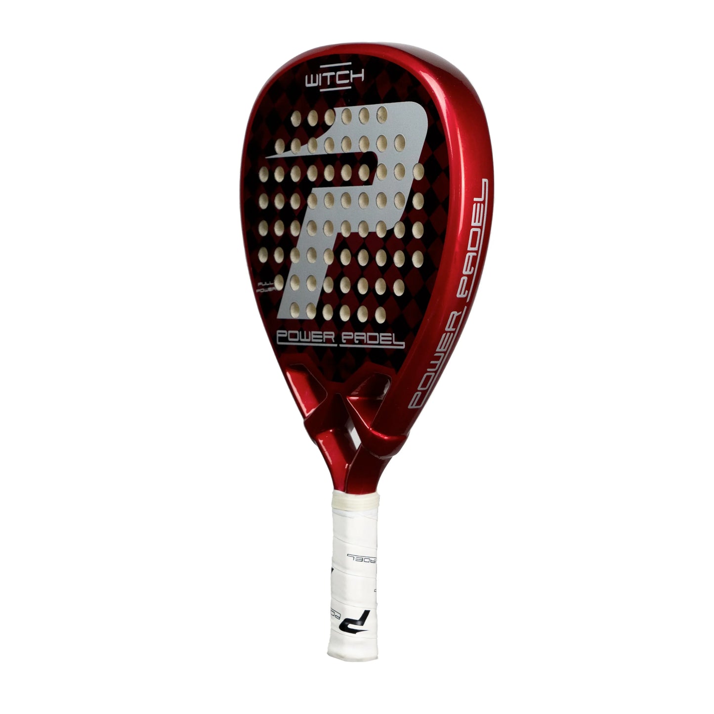 Power Padel Witch Red