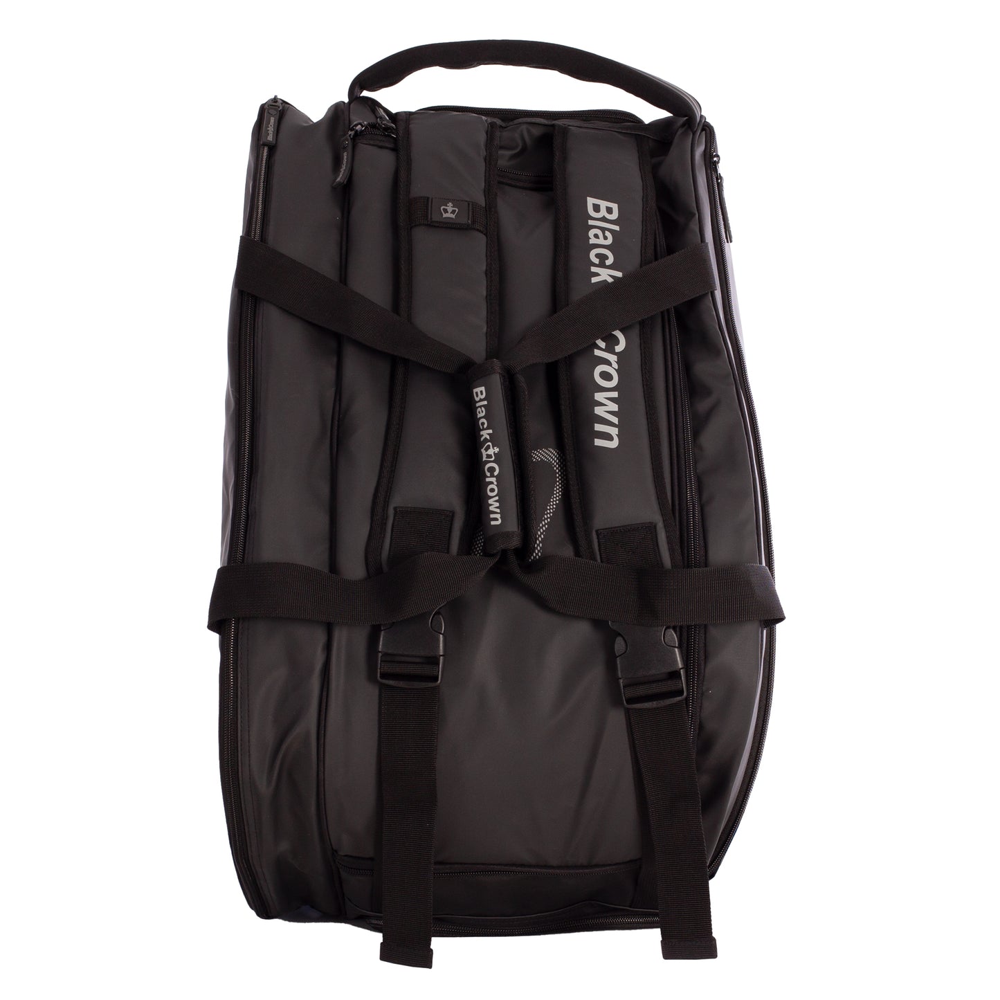 Black Crown PadelBag Wonder 2.0