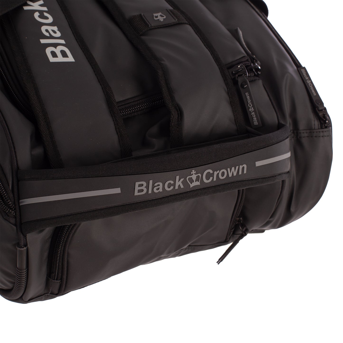 Black Crown PadelBag Wonder 2.0