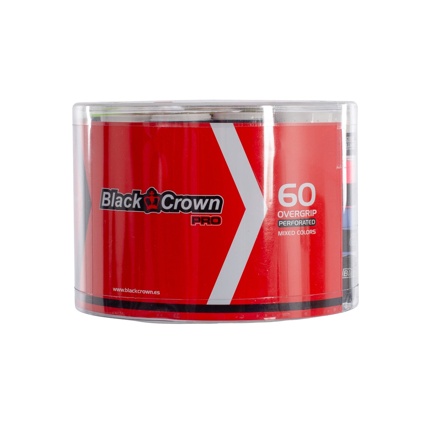 Black Crown Grepplinda M