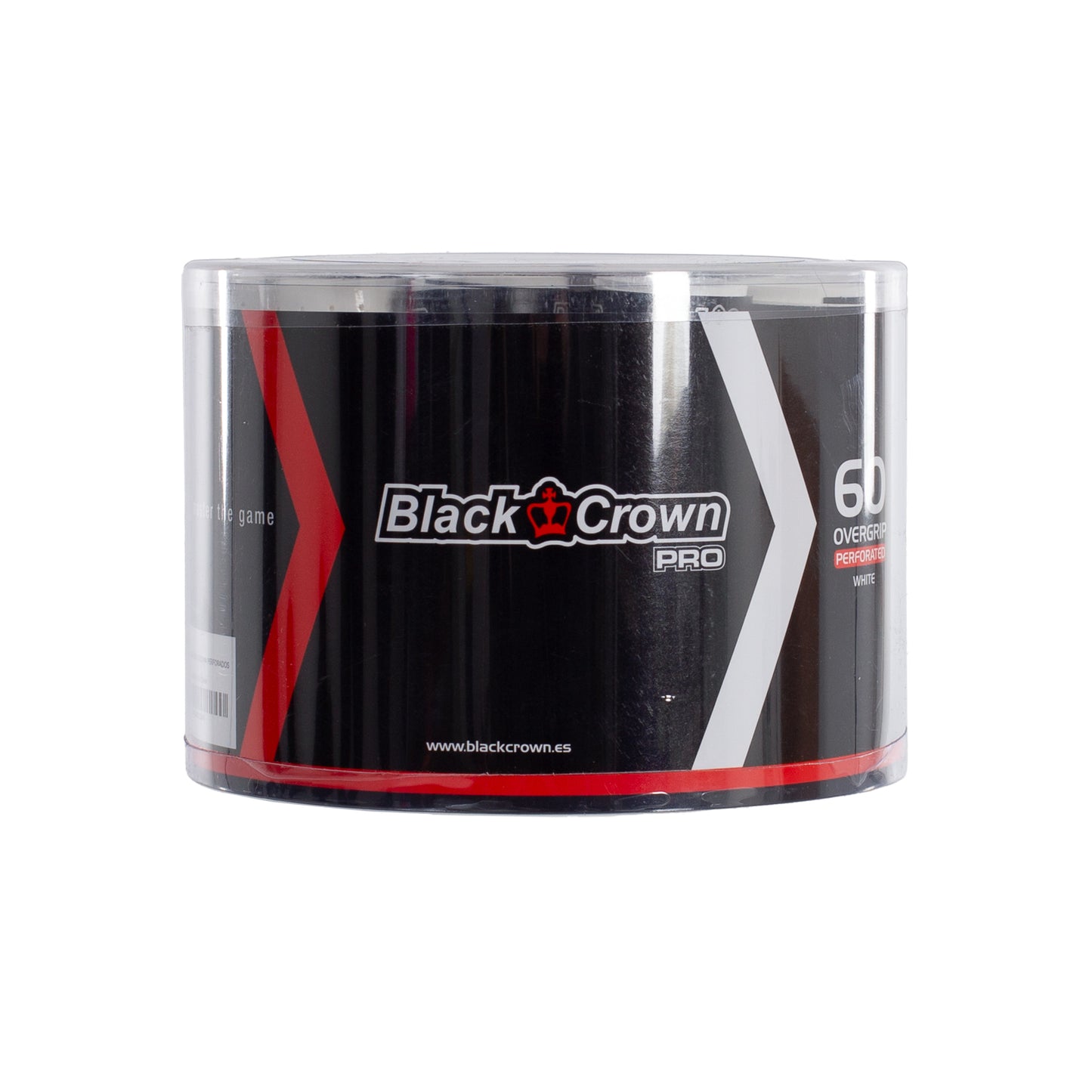 Black Crown Grepplinda W