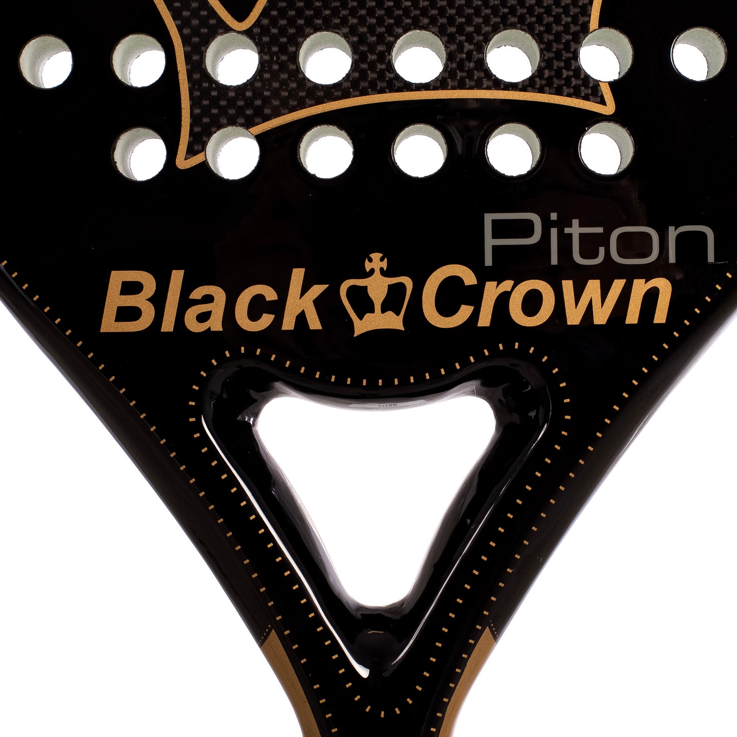 Black Crown Piton