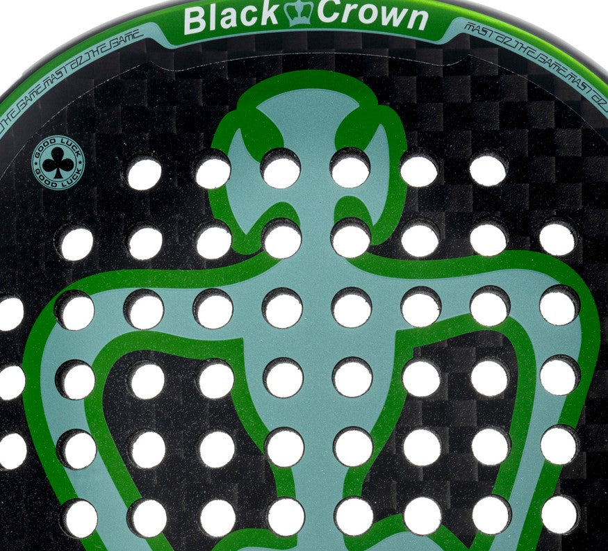 Black Crown Piton Air 12K