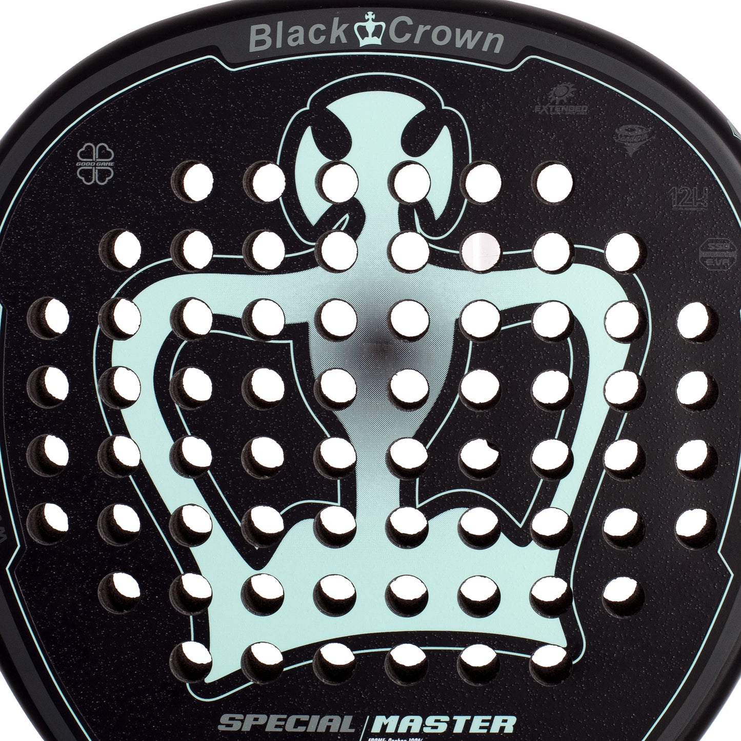 Black Crown Special Master