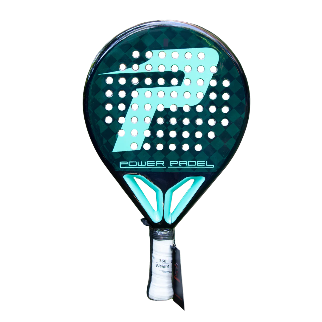 Power Padel Emerald