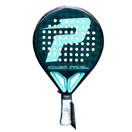 Power Padel Emerald