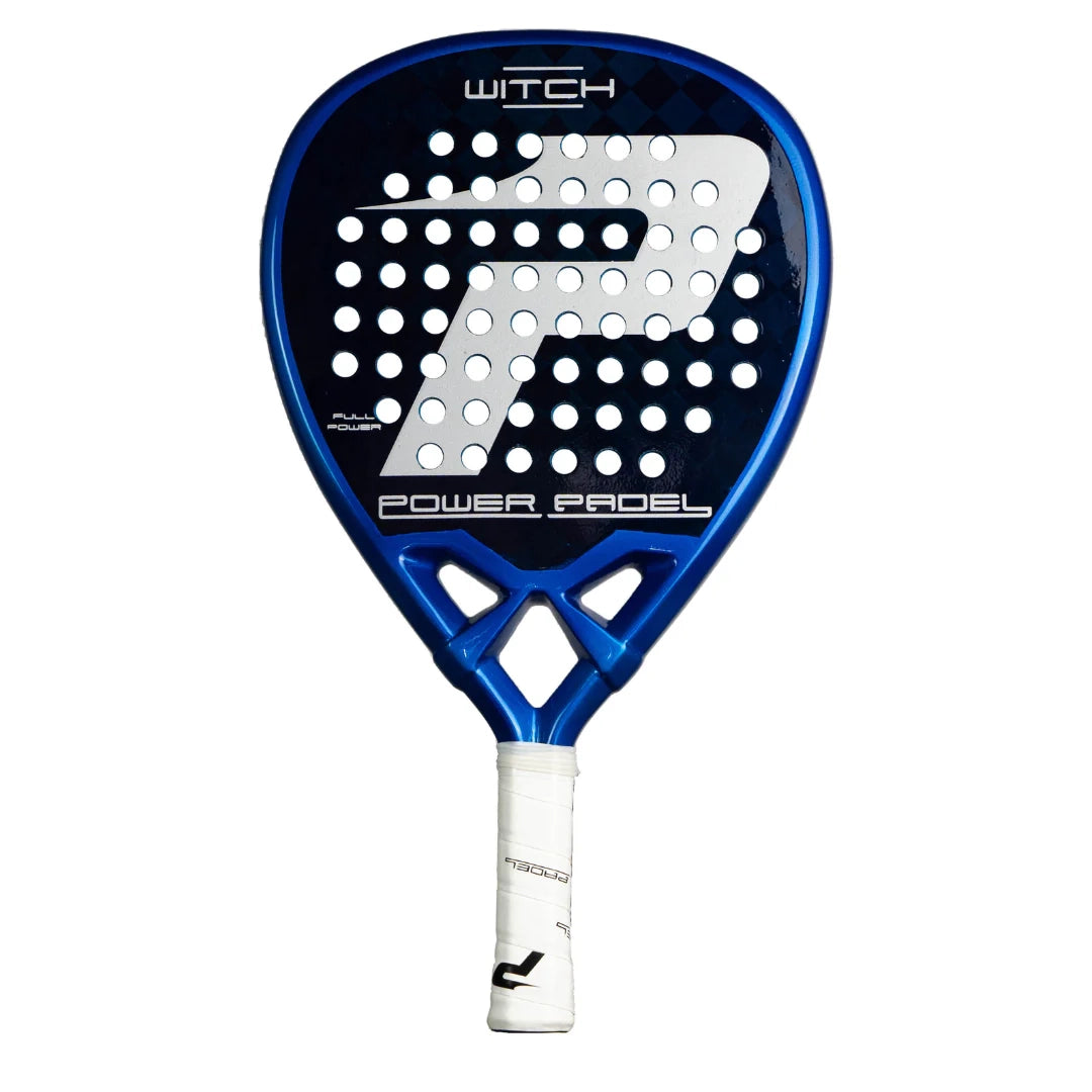 Power Padel Witch Blue