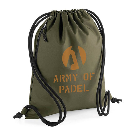 Army Gym Sac