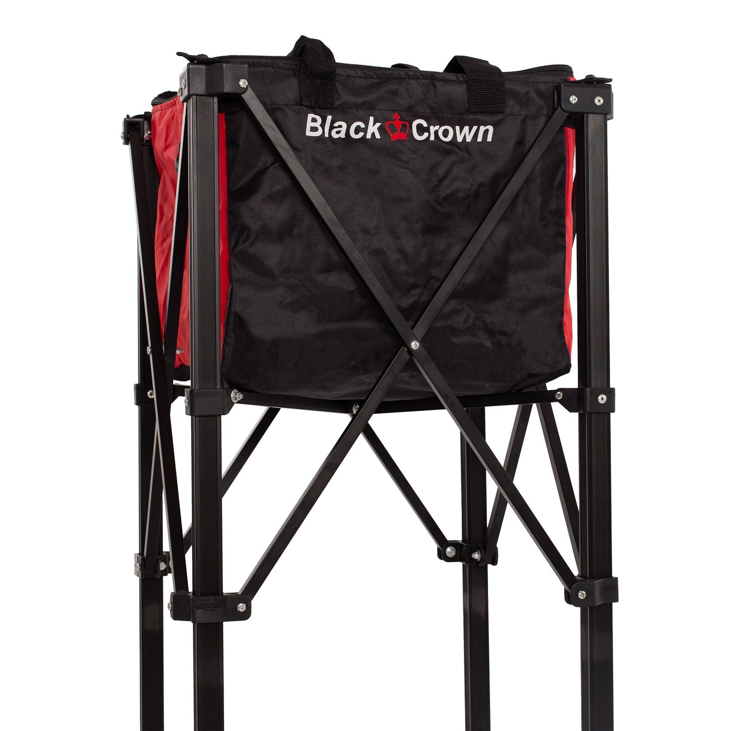 Black Crown Bollvagn