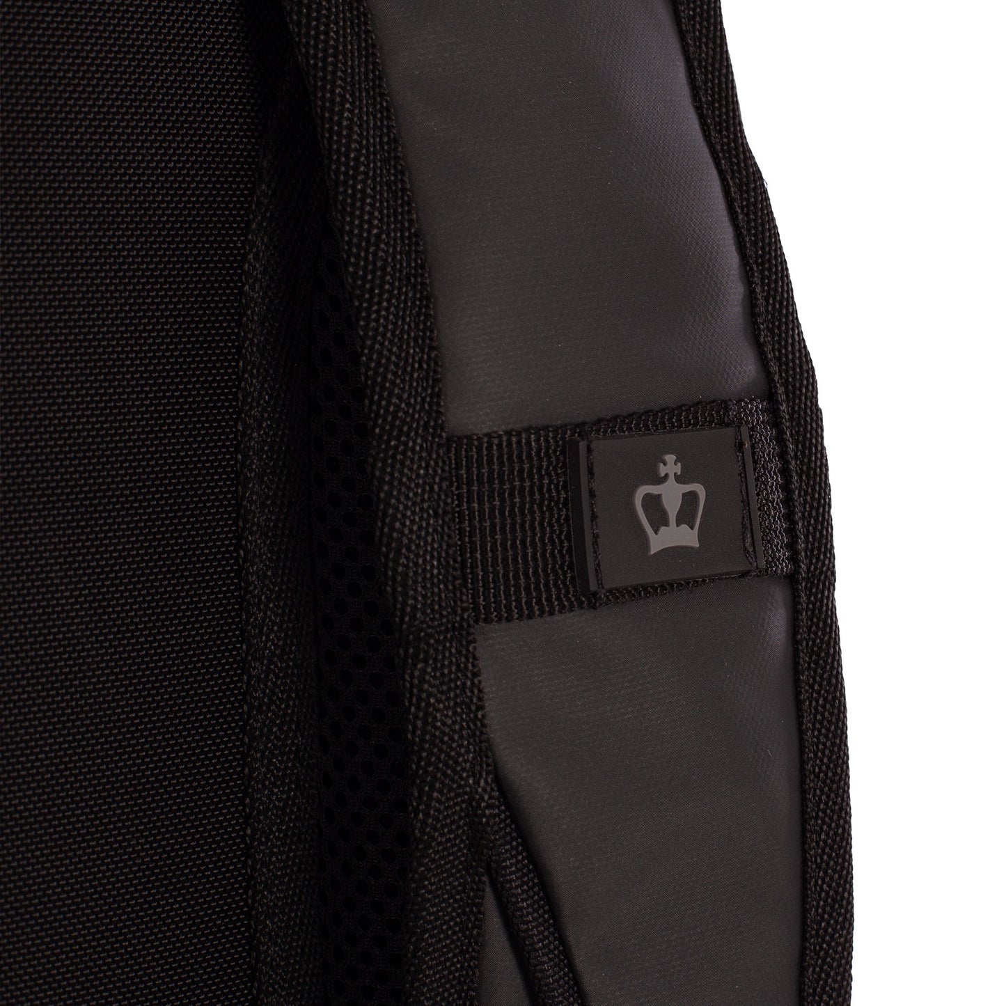 Black Crown Padelryggsäck Urus Black