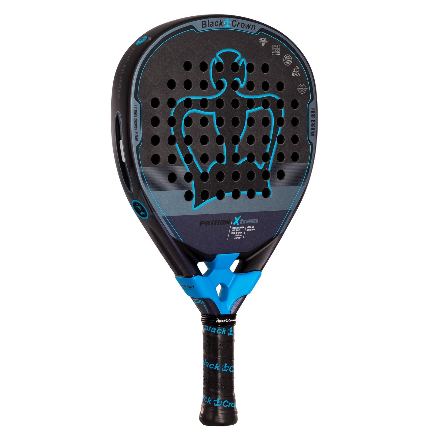 Black Crown Patron Xtrem