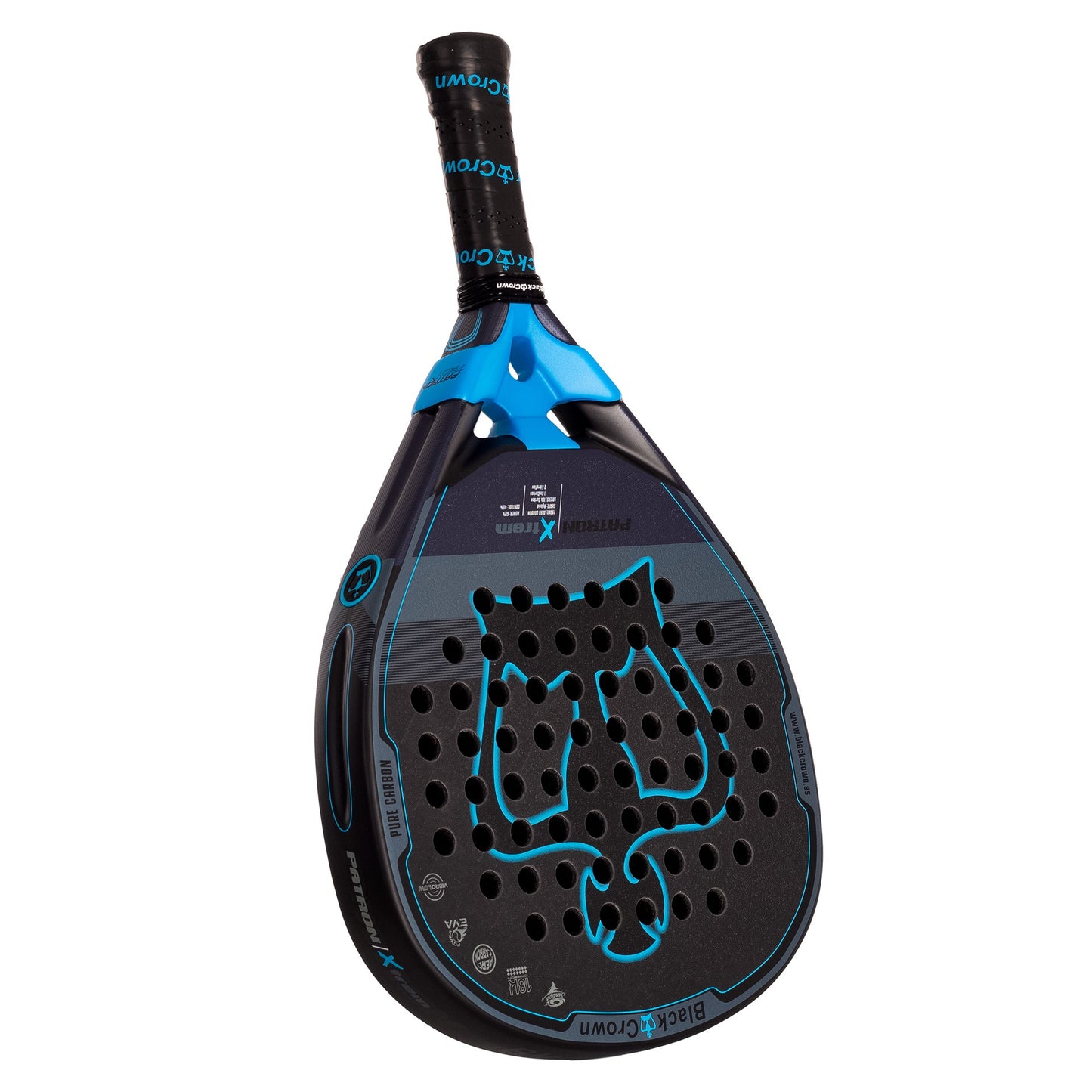 Black Crown Patron Xtrem