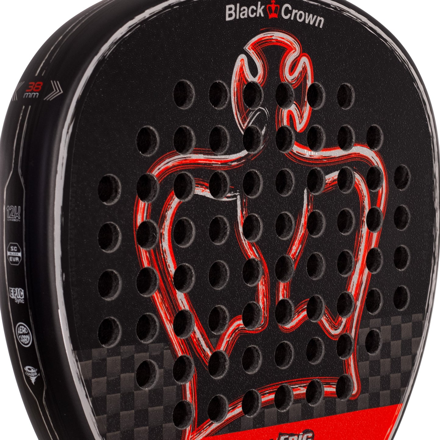 Black Crown Ption Epic