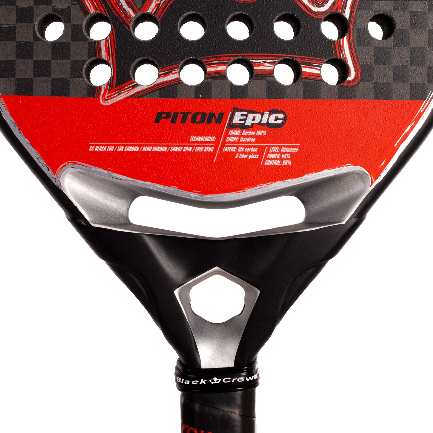 Black Crown Ption Epic