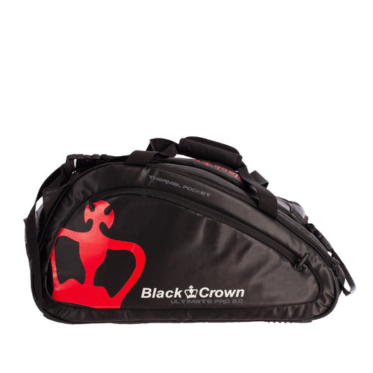 Black Crown PadelBag Ultimate Pro 2.0