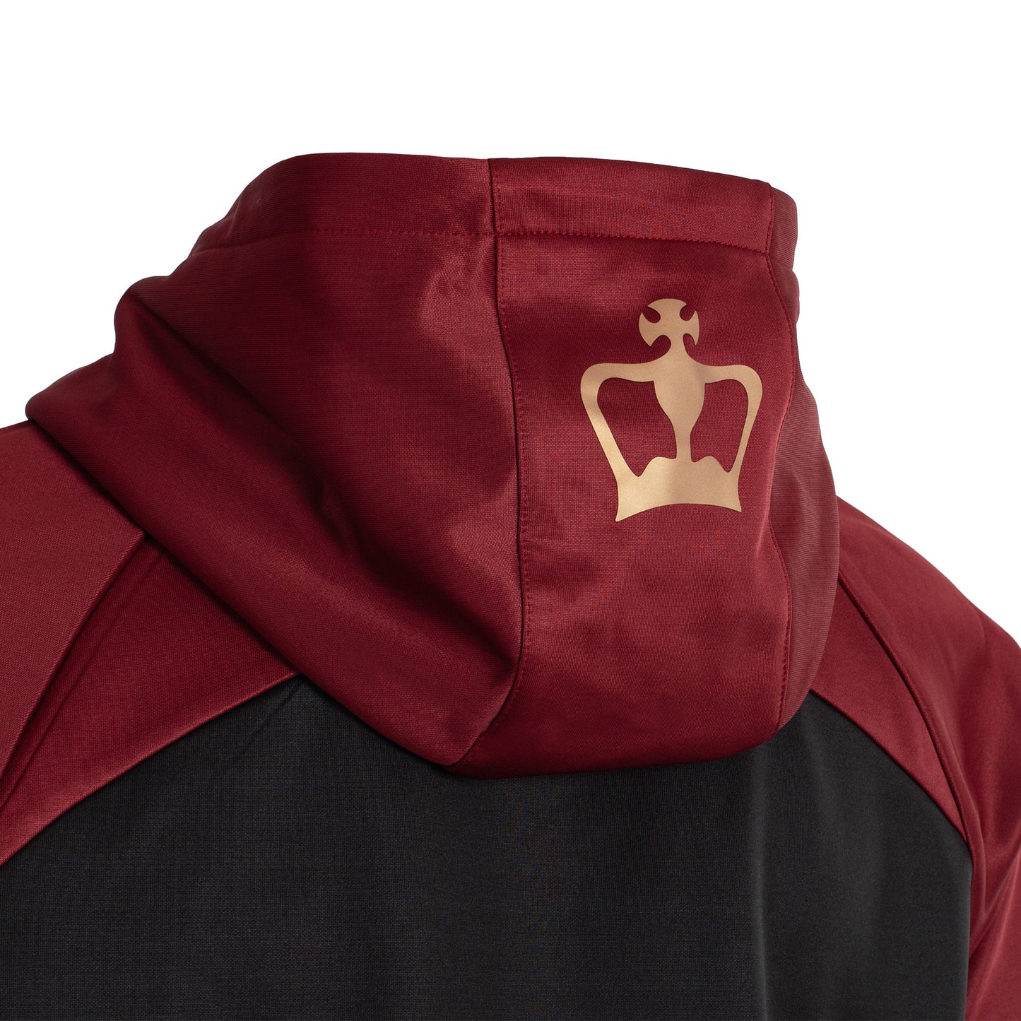Black Crown Veracruz Hood Black