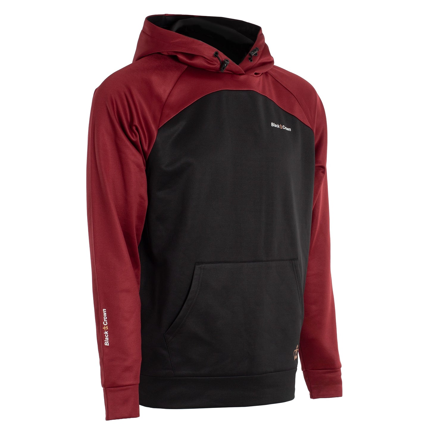 Black Crown Veracruz Hood Black