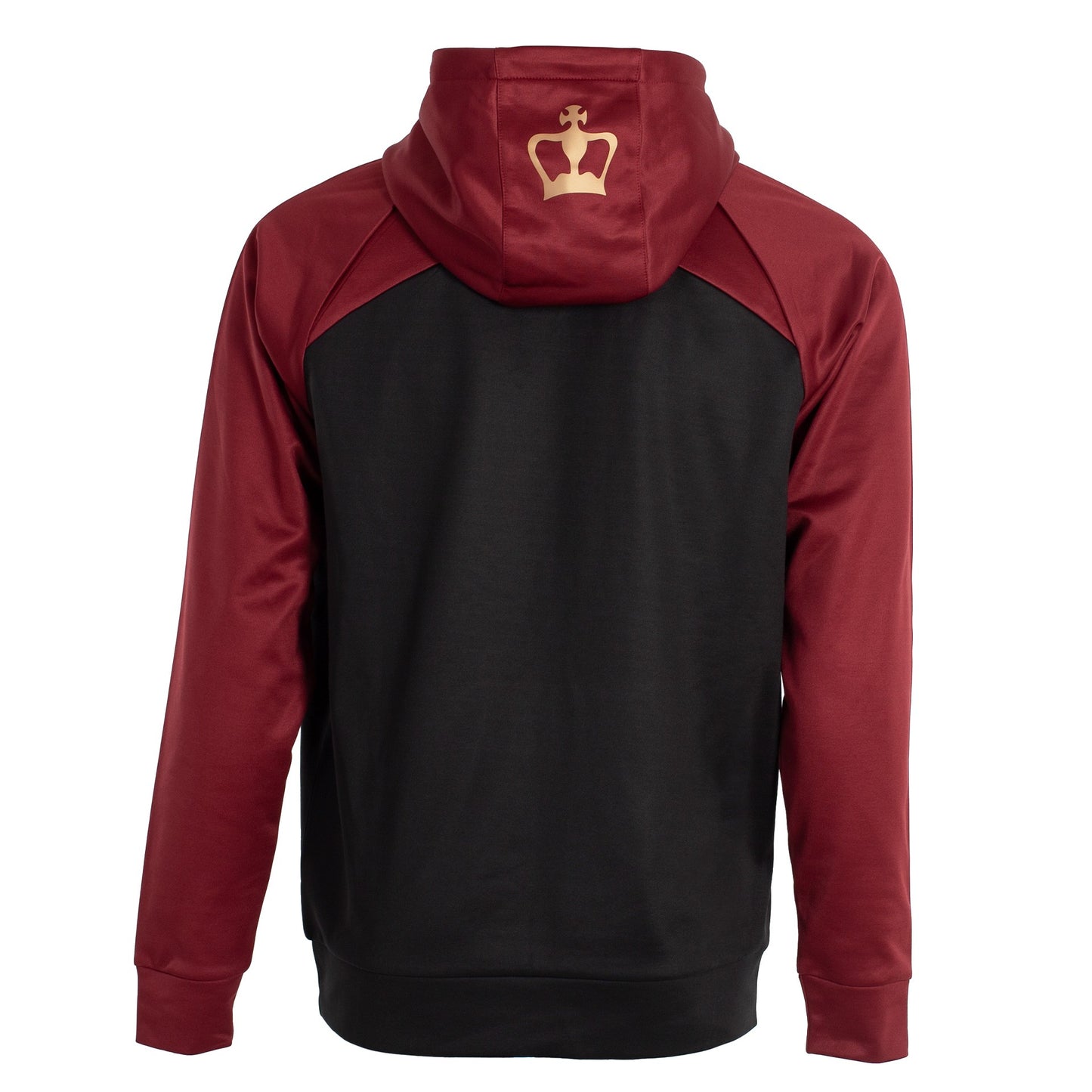 Black Crown Veracruz Hood Black